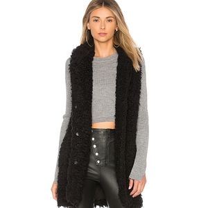 Bb Dakota Patrick Vest